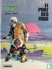 Le port des fous for sale