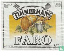 Timmermans Faro