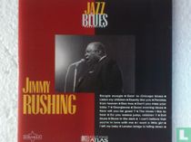 Jimmy Rushing