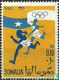 Olympische Spelen 