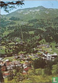 Lenzerheide 1500 m