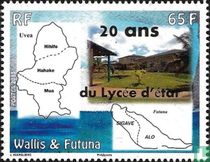 20 years state lyceum