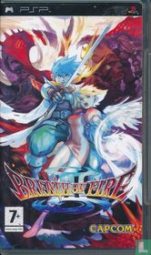 Breath of Fire III