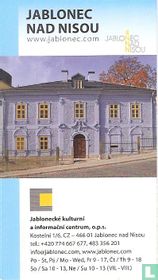 Jablonec Naburd Nisou