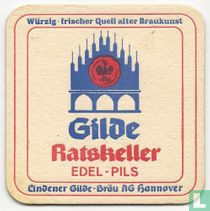 Gilde Ratskeller EZ