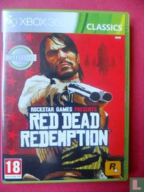 Red Dead Redemption (Classics)
