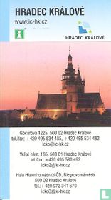 Hradec Kralove