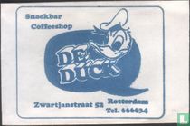 Snackbar Coffeeshop De Duck