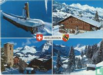 Adelboden