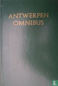 Antwerpen Omnibus