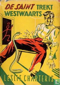 De Saint trekt westwaarts