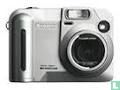 Fujifilm MX-600 zoom