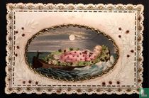 Heureuse de l'âme qui s'endort