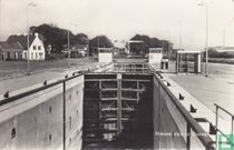 Nieuwe Sluis te Dieren