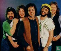 Manfred Mann's Earth Band music catalogue
