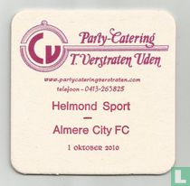 Helmond Sport Almere City FC