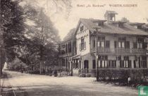 Hotel De Roskam Worth-Rheden