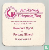 Helmond Sport Fortuna Sittard