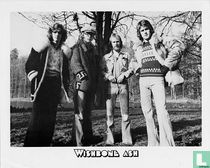 Wishbone Ash music catalogue
