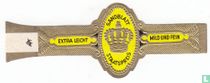 Sand Blatt State Award - Extra Leicht - Mild und Fein