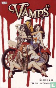 Vamps
