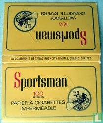 sportsman 