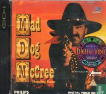Mad Dog McCree
