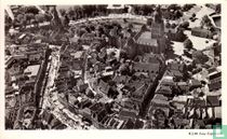 Luchtfoto, Zutphen
