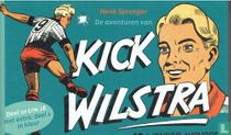 De avonturen van Kick Wilstra 10 t/m 18