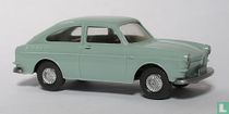 VW 1600 TL