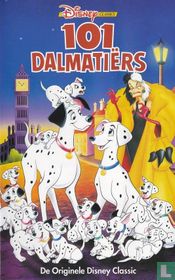 101 Dalmatiërs