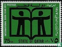 International year of the book