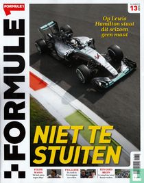 Formule 1 #13