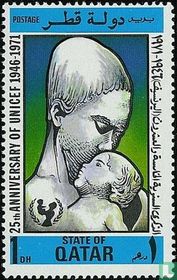 25 years of UNICEF