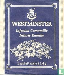 Infusion Camomille