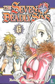 the seven deadly sins 