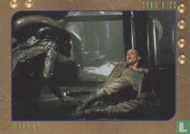 Alien Attacks Ripley