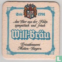 Will-Bräu