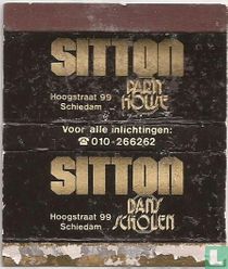 Sitton - dansscholen