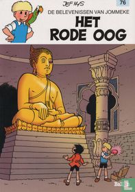 Het rode oog 