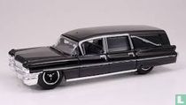 Cadillac Hearse