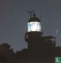 Vuurtoren, Vlieland