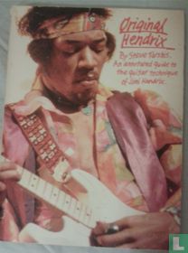 Original Hendrix