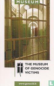 The Museum of Genocide Victims