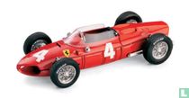 Ferrari 156 #4