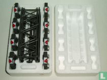 Sennebogen Verlengingsset voor 2733