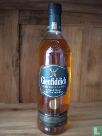Glenfiddich Select Cask