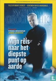 National Geographic [BEL/NLD] 6