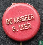 De ijsbeer G.Lier