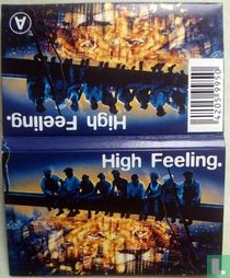 Samson Double Booklet (High Feeling A)